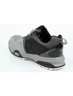 Pánská bezpečnostní pracovní obuv Regatta TT Mortify Trainer M Trk129 Grey Pánská bezpečnostní pracovní obuv Regatta TT Mortify Trainer M Trk129 Grey