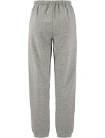 Craft Corporate Frequent Sweatpants W Dámské těžké tepláky 81.6303 grey melange Craft Corporate Frequent Sweatpants W Dámské těžké tepláky 81.6303 grey melange