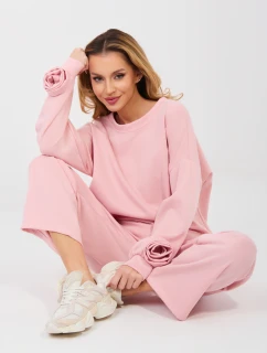 Sada IT KMPL 10015.33 světle růžová