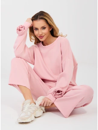 Sada IT KMPL 10015.33 světle růžová