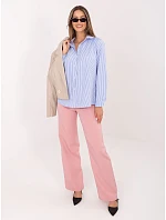 Košile IT KS 92761.94 modrá