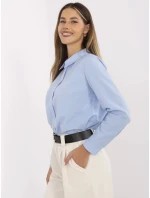 Košile LK KS 508948.67 světle modrá Košile LK KS 508948.67 světle modrá