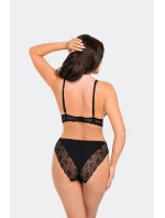 Kalhotky BBL 191 Black - Babell Kalhotky BBL 191 Black - Babell