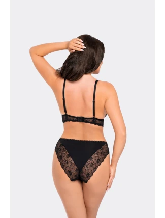 Kalhotky BBL 191 Black - Babell Kalhotky BBL 191 Black - Babell