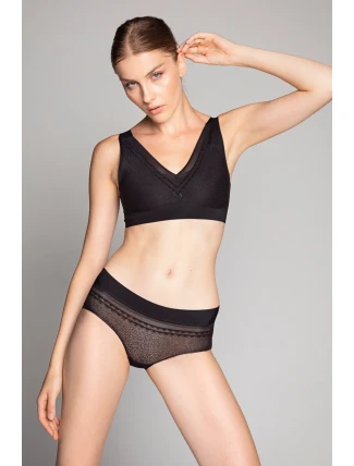 Dámské kalhotky BIKINI L-POL5014BI-02 Dámské kalhotky BIKINI L-POL5014BI-02