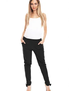 Těhotenské kalhoty model 133336 PeeKaBoo
