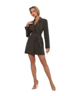 Denní šaty model 184759 Moe Denní šaty model 184759 Moe