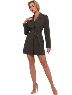 Denní šaty model 184759 Moe