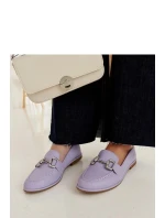 Mokasiny model 207529 Solea