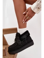 Sněhule  model 220522 Step in style