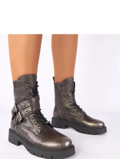 Boty model 222350 Solea