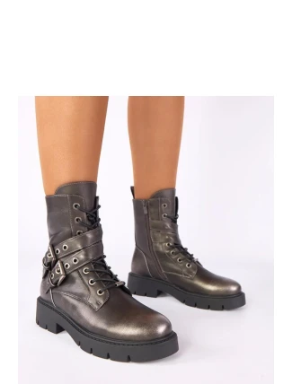 Boty  model 222350 Solea