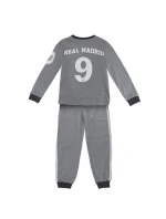 Chlapecké pyžamo Real Madrid 2900003008
