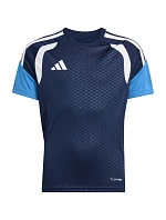 Dětské tréninkové tričko adidas Tiro 26 Competition Navy Blue JM1446