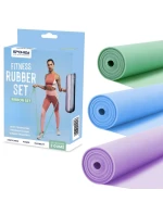 Podložka Spokey Lightmat SPK-941541