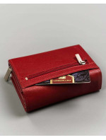 Dámské peněženky [DH] PTN RD 02 GCLS červená
