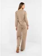 Sada IT KMPL 22211.32 tmavě lila