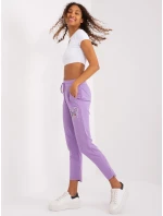 Tepláky RV DR 8835.10 fialová Tepláky RV DR 8835.10 fialová