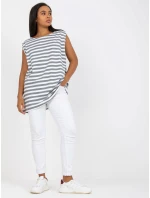 RV top TP 7951 2.21 bílá šedá