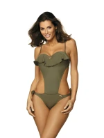 Carmen Hazel M-468 W (3) Stupňovité plavky - Marko Carmen Hazel M-468 W (3) Stupňovité plavky - Marko