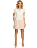 Dámské šaty M105 - MOE Dámské šaty M105 - MOE