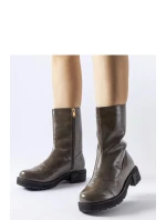 Boty model 205845 Solea Boty model 205845 Solea