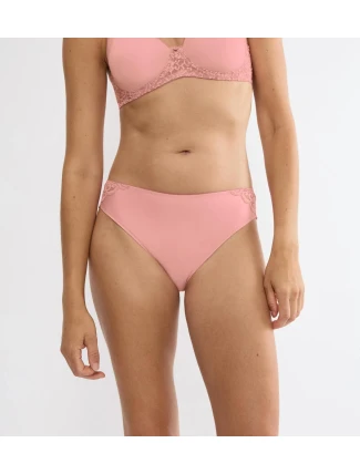 Amourette Tai - RED - TRIUMPH RED - TRIUMPH Amourette Tai - RED - TRIUMPH RED - TRIUMPH