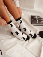 Milena ponožky 0200-153 Králík 37-41