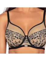 Dámská podprsenka 2061 beige - AVA