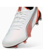 Boty Puma King Ultimate FG/AG 108821-01