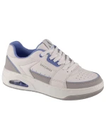 Skechers Uno Court - Courted Style 177710-WLV White 35.5