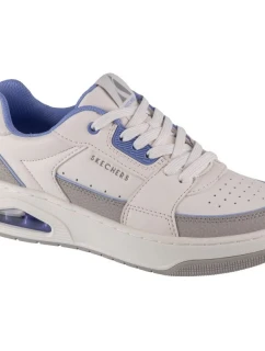 Skechers Uno Court - Courted Style 177710-WLV White 35.5