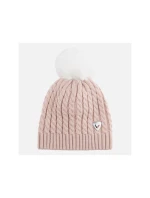 Rossignol L3 W Kitsi čepice růžová