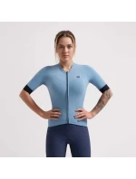 Rogelli dámský dres SIGNATURE modrý XL Rogelli dámský dres SIGNATURE modrý XL