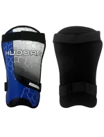 Fotbalové chrániče Hudora Power Grip 71567 Fotbalové chrániče Hudora Power Grip 71567