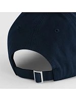 Beechfield B 66 5 panelová kšiltovka "Leisure" 53.0066 dusty blue Beechfield B 66 5 panelová kšiltovka "Leisure" 53.0066 dusty blue