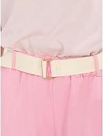 IT kalhoty SP 26020.54 růžové