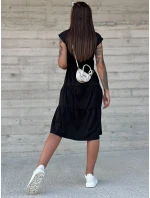 TW SK 2206 šaty.04P černá