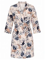 Šaty Sofia Light Beige - Donna Šaty Sofia Light Beige - Donna