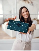 Peněženka VUCH Pippa Kerosene