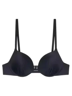 Dámská plavková podprsenka Summer Mix & Match WHU 01 sd 0004 černá - Triumph