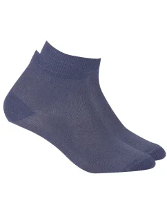 JARNÍ/LETNÍ PONOŽKY HLADKÉ 2-6 LET