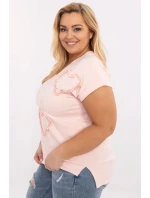 halenka plus size model 211750 Relevance