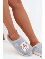 Pantofle model 221497 Step in style