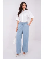Džíny  model 222553 Sublevel