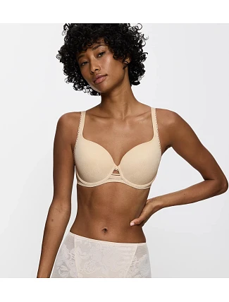 Triumph – Wild Rose Sensation: formující podprsenka se Spacer Cup Triumph Triumph – Wild Rose Sensation: formující podprsenka se Spacer Cup Triumph