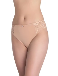 Kalhotky Lama L-1588 BI A'2 S-XL