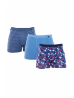 Boxerky Cornette 946/08 A'3 M-2XL