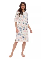 Noční košile 734/707 Esme plus - CORNETTE Noční košile 734/707 Esme plus - CORNETTE