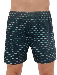 Pánské trenýrky 008/301 Comfort plus - CORNETTE